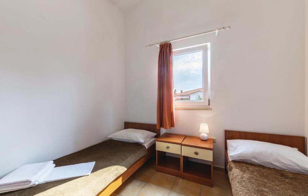 Appartement Valdebek 2 à Pula Extérieur photo