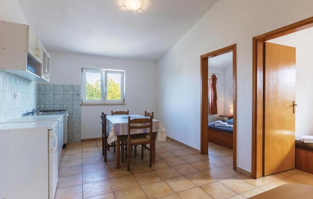 Appartement Valdebek 2 à Pula Extérieur photo