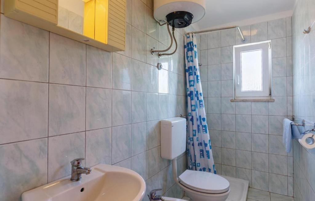 Appartement Valdebek 2 à Pula Extérieur photo